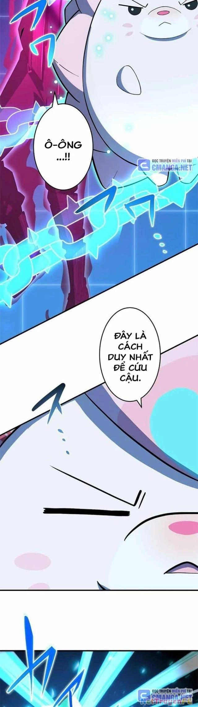 Zero 0 - Vựơt Qua Cả Ma Pháp Thời Không Chapter 25 - Trang 3