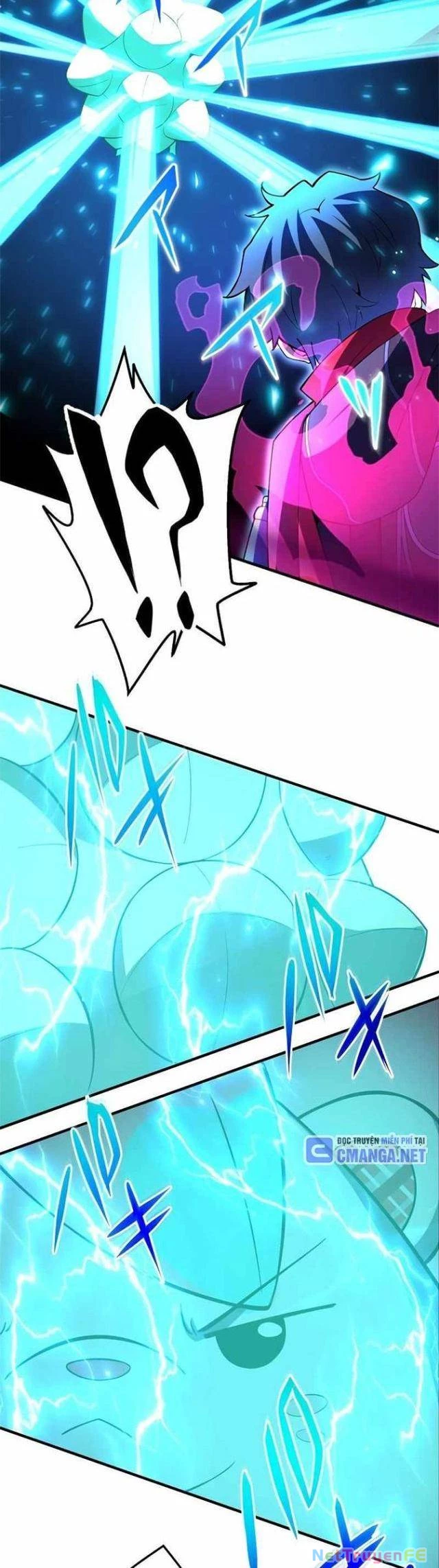 Zero 0 - Vựơt Qua Cả Ma Pháp Thời Không Chapter 25 - Trang 3