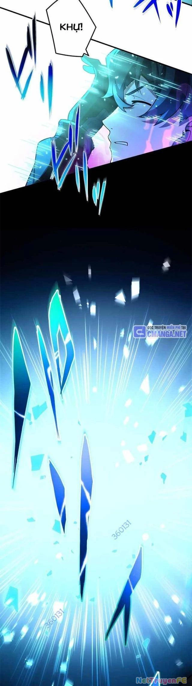 Zero 0 - Vựơt Qua Cả Ma Pháp Thời Không Chapter 25 - Trang 3