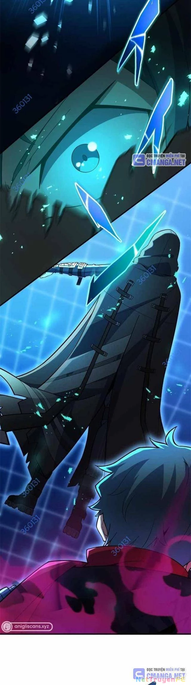 Zero 0 - Vựơt Qua Cả Ma Pháp Thời Không Chapter 25 - Trang 3