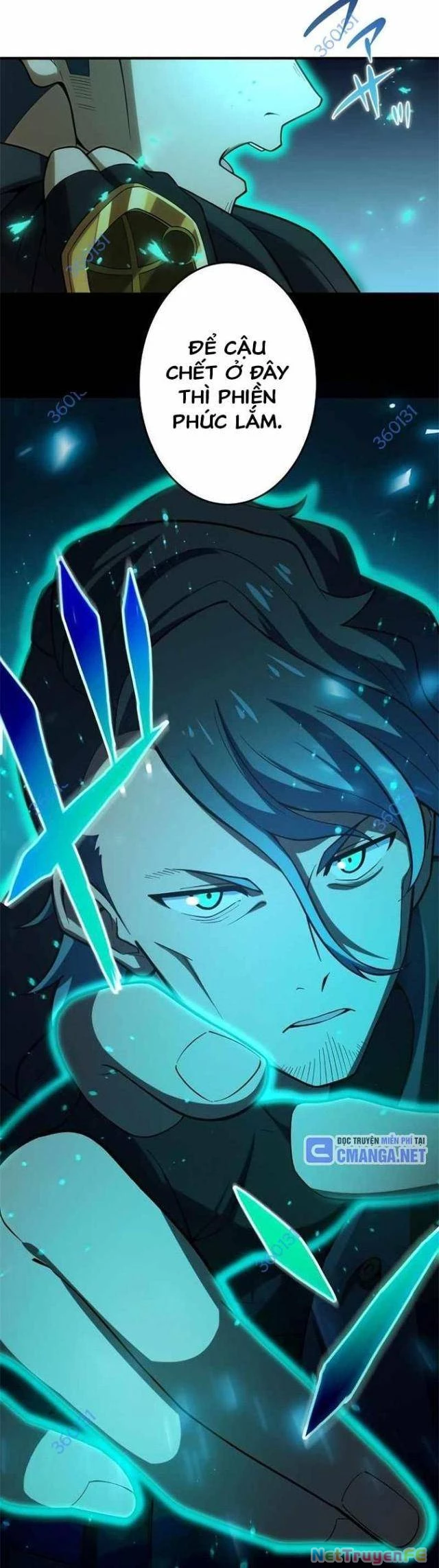 Zero 0 - Vựơt Qua Cả Ma Pháp Thời Không Chapter 25 - Trang 3