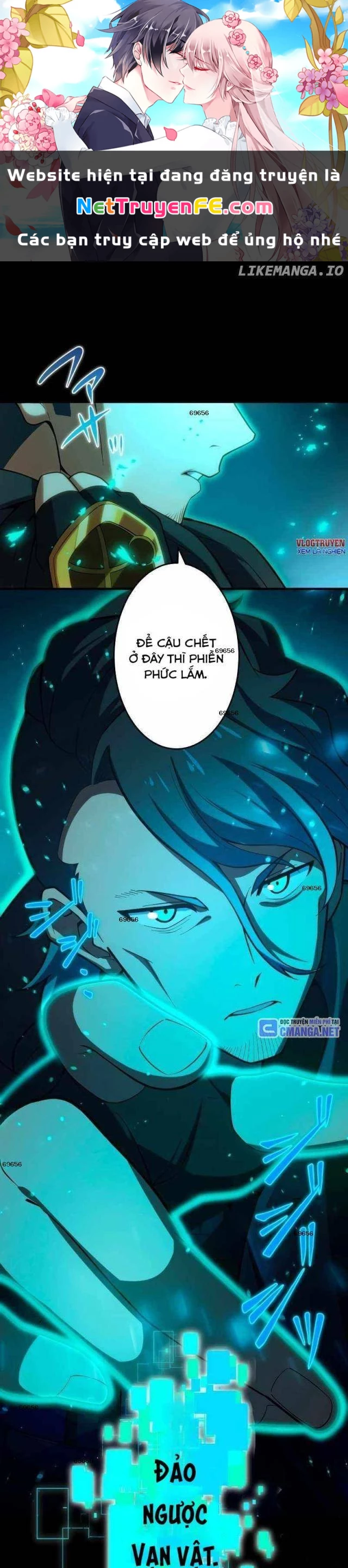 Zero 0 - Vựơt Qua Cả Ma Pháp Thời Không Chapter 26 - Trang 3