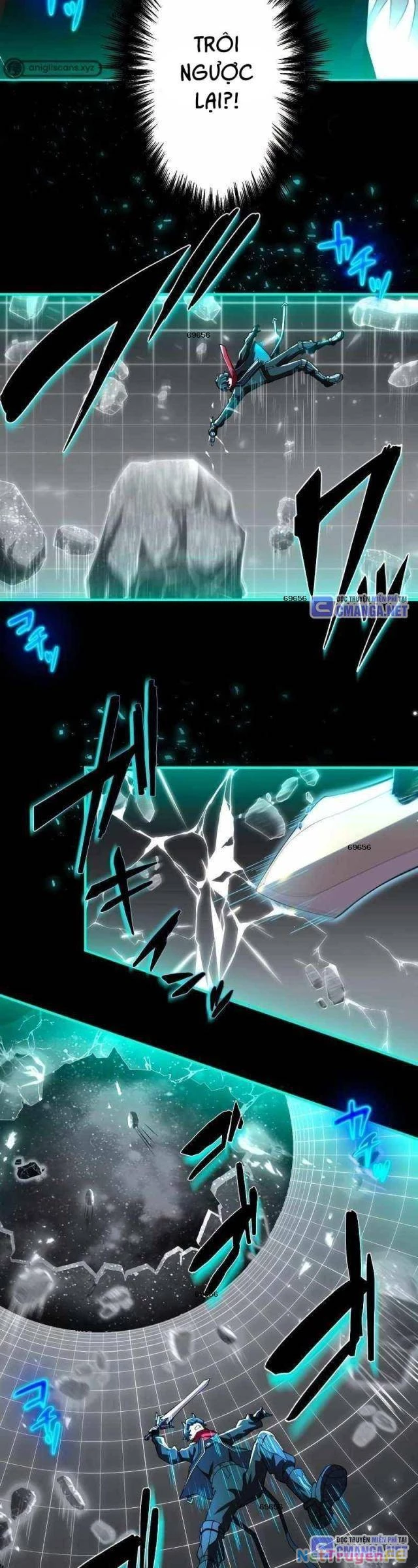 Zero 0 - Vựơt Qua Cả Ma Pháp Thời Không Chapter 26 - Trang 3