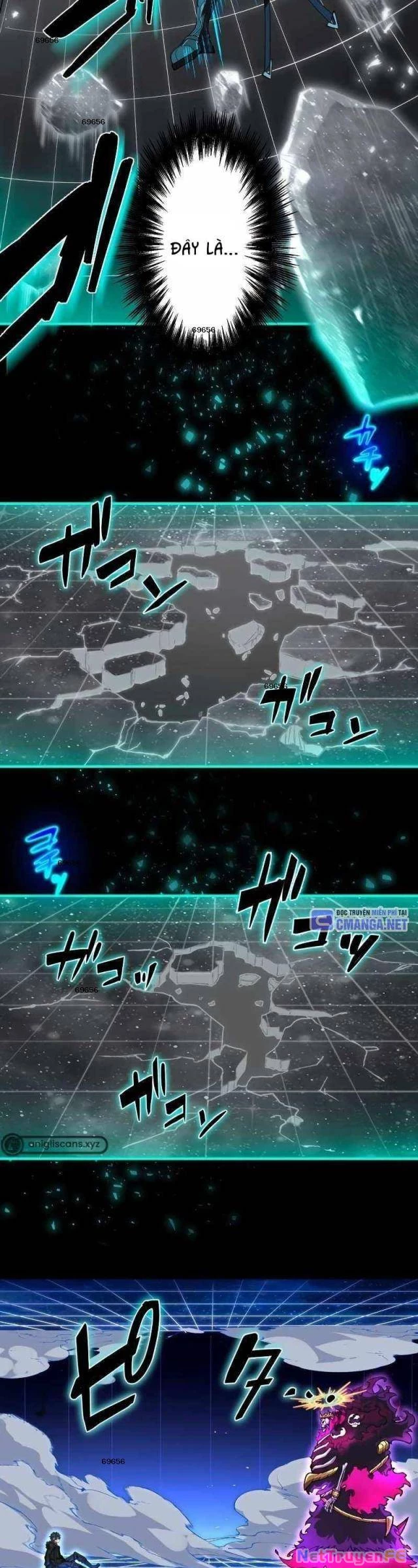 Zero 0 - Vựơt Qua Cả Ma Pháp Thời Không Chapter 26 - Trang 3