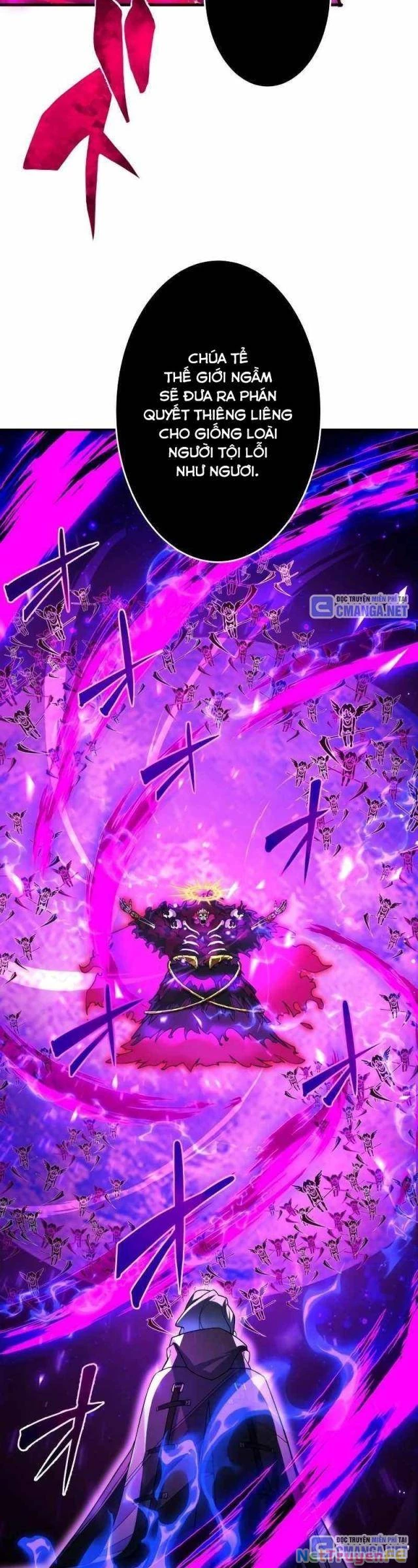 Zero 0 - Vựơt Qua Cả Ma Pháp Thời Không Chapter 26 - Trang 3