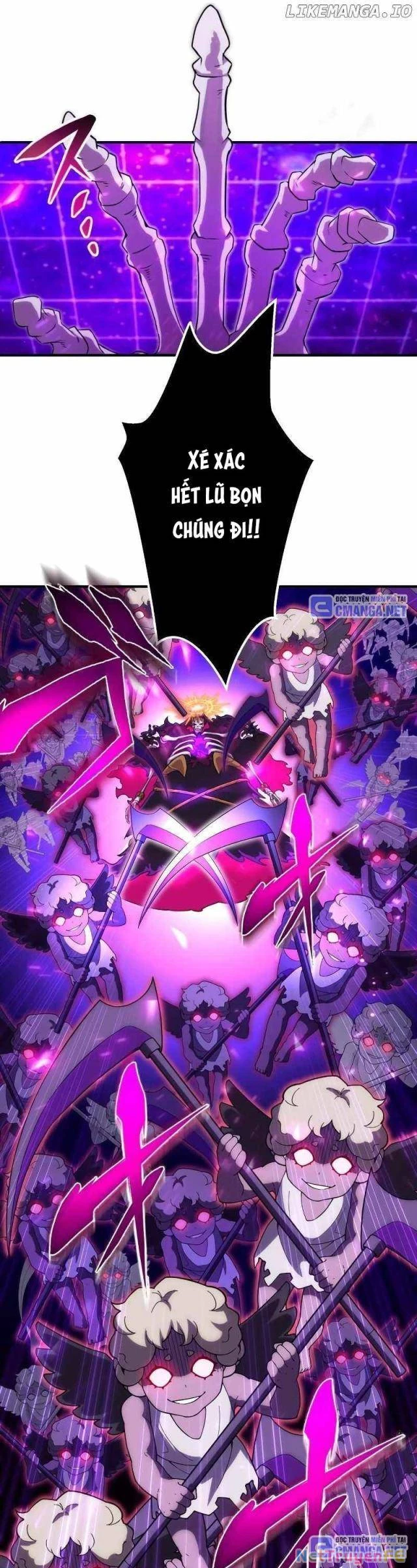 Zero 0 - Vựơt Qua Cả Ma Pháp Thời Không Chapter 26 - Trang 3