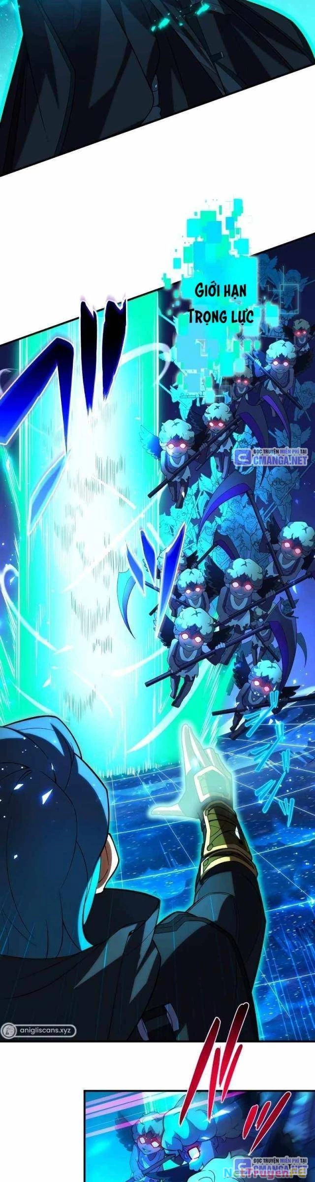 Zero 0 - Vựơt Qua Cả Ma Pháp Thời Không Chapter 26 - Trang 3