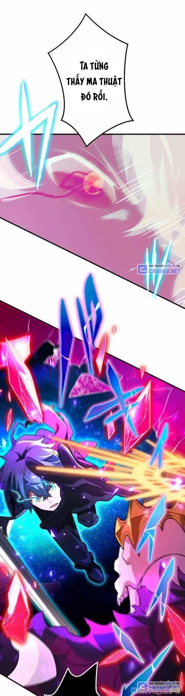 Zero 0 - Vựơt Qua Cả Ma Pháp Thời Không Chapter 26 - Trang 3