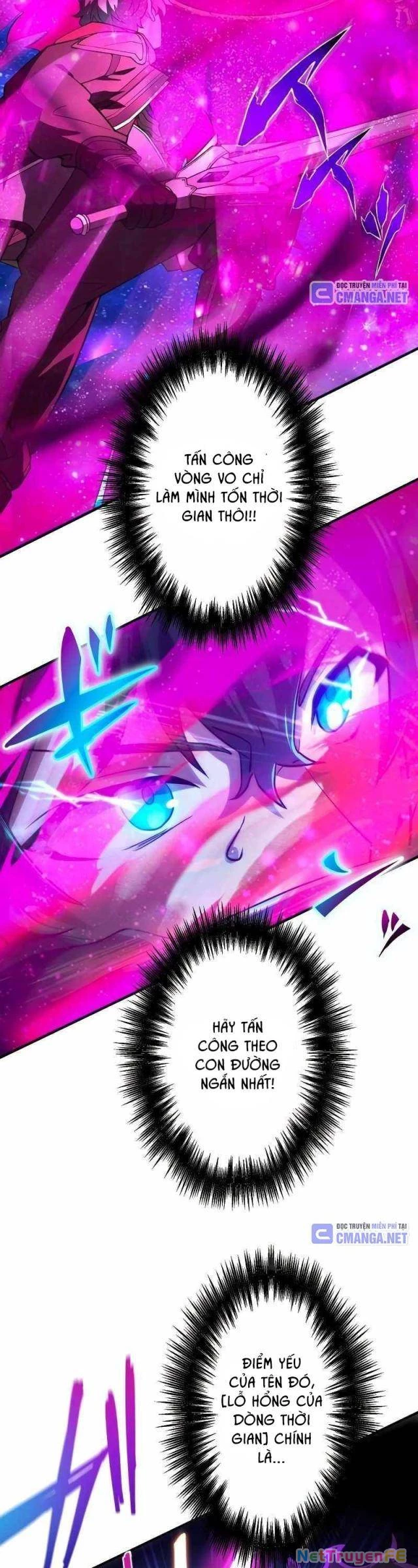 Zero 0 - Vựơt Qua Cả Ma Pháp Thời Không Chapter 26 - Trang 3