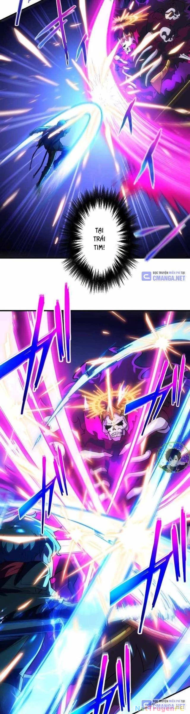 Zero 0 - Vựơt Qua Cả Ma Pháp Thời Không Chapter 26 - Trang 3