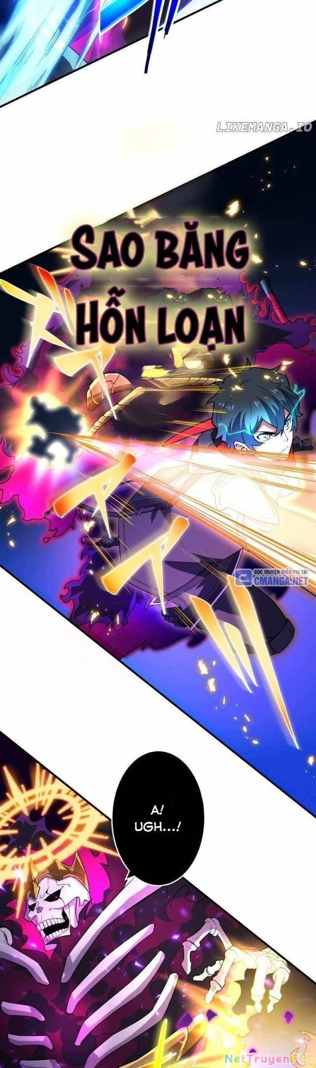 Zero 0 - Vựơt Qua Cả Ma Pháp Thời Không Chapter 26 - Trang 3