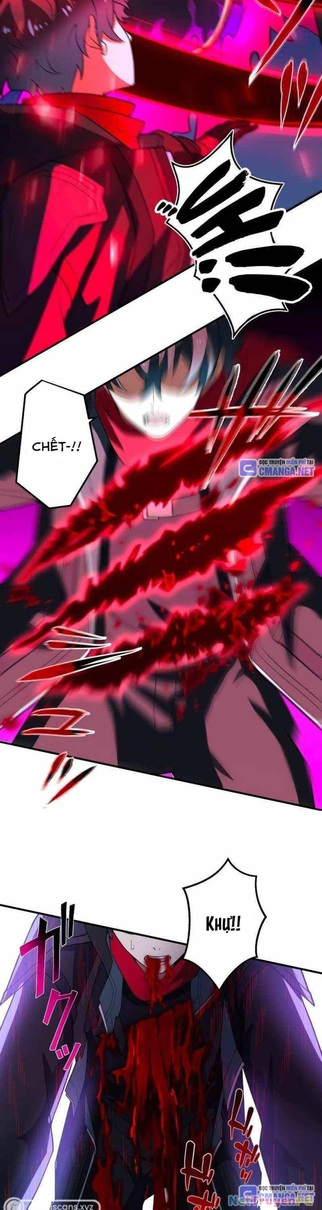 Zero 0 - Vựơt Qua Cả Ma Pháp Thời Không Chapter 26 - Trang 3