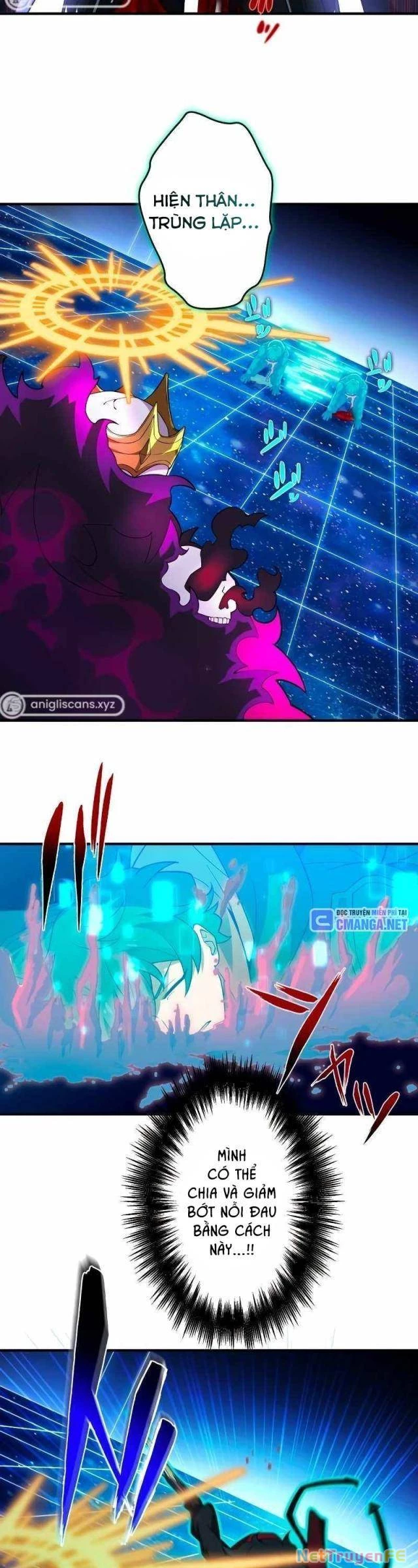 Zero 0 - Vựơt Qua Cả Ma Pháp Thời Không Chapter 26 - Trang 3