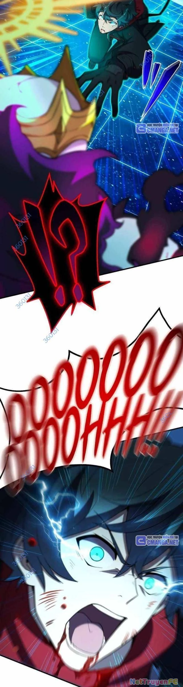 Zero 0 - Vựơt Qua Cả Ma Pháp Thời Không Chapter 26 - Trang 3