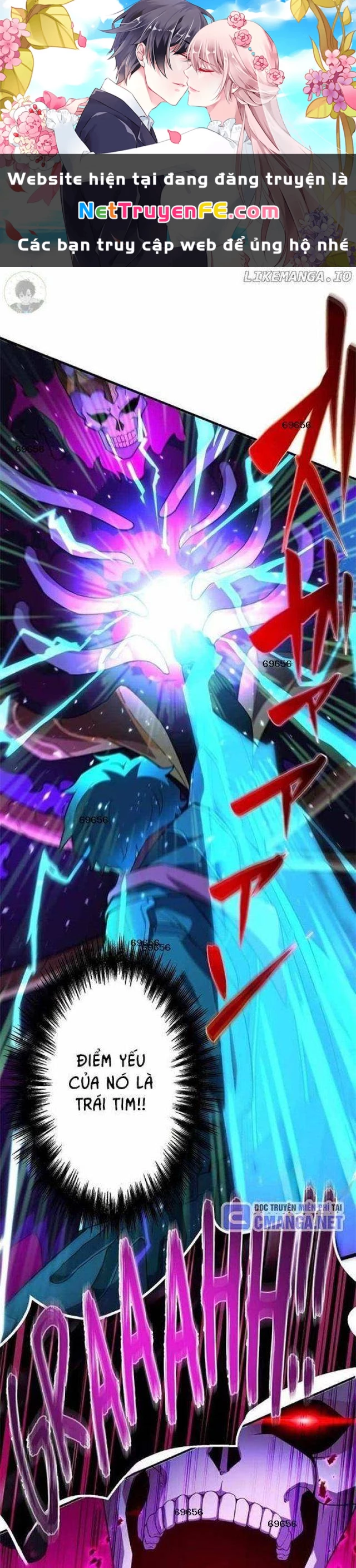 Zero 0 - Vựơt Qua Cả Ma Pháp Thời Không Chapter 27 - Trang 3