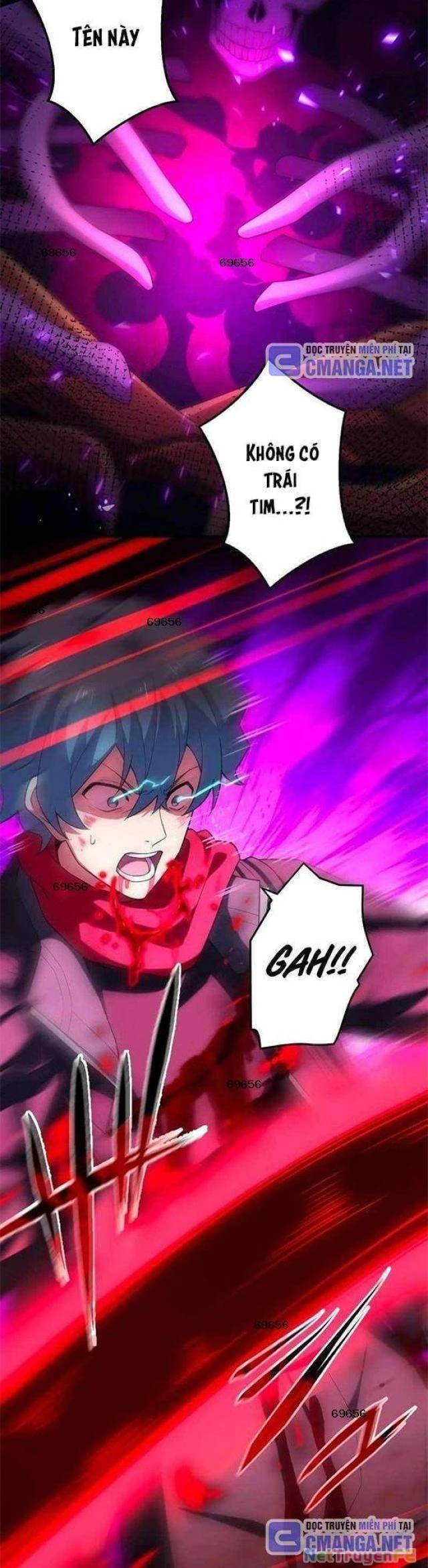 Zero 0 - Vựơt Qua Cả Ma Pháp Thời Không Chapter 27 - Trang 3