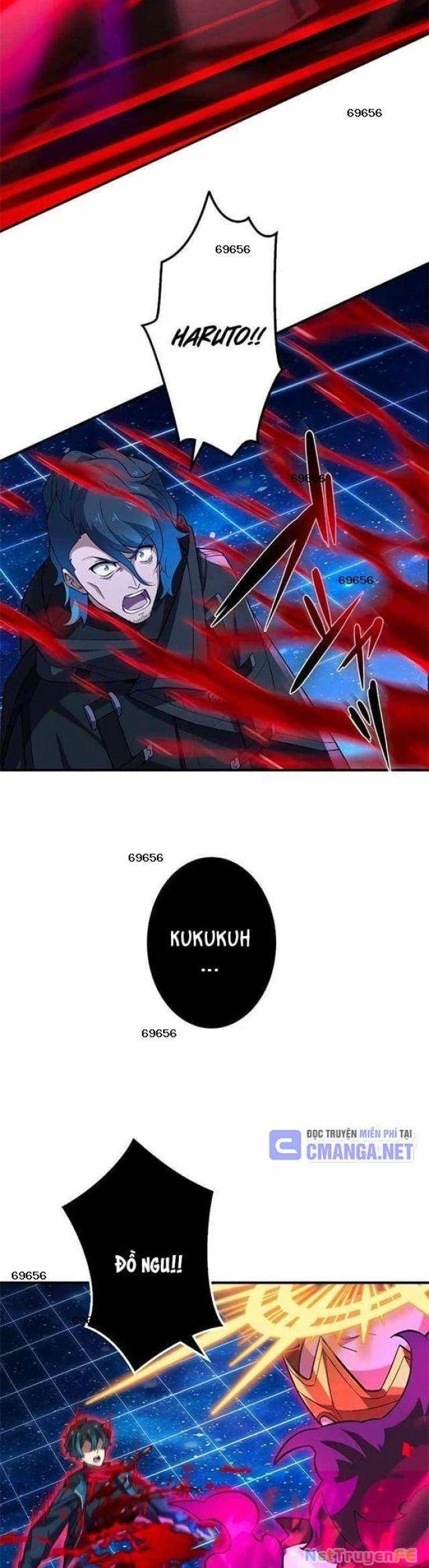 Zero 0 - Vựơt Qua Cả Ma Pháp Thời Không Chapter 27 - Trang 3