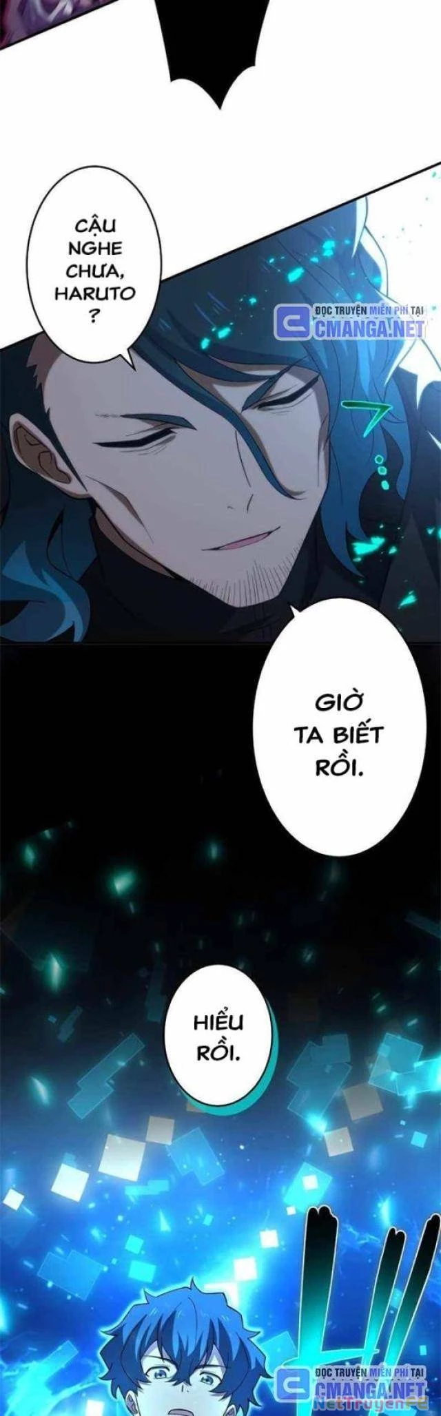 Zero 0 - Vựơt Qua Cả Ma Pháp Thời Không Chapter 27 - Trang 3