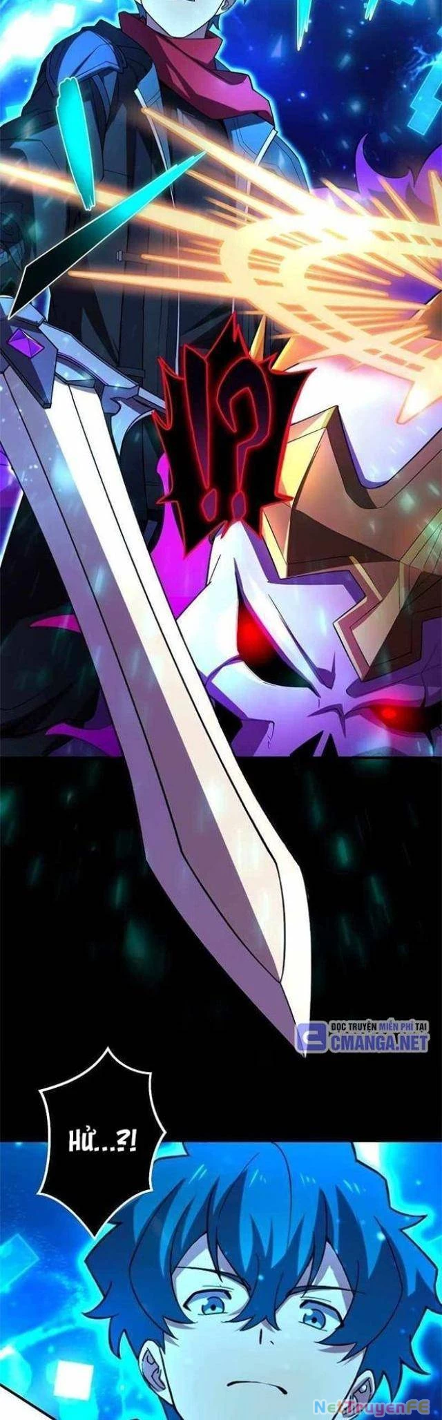 Zero 0 - Vựơt Qua Cả Ma Pháp Thời Không Chapter 27 - Trang 3