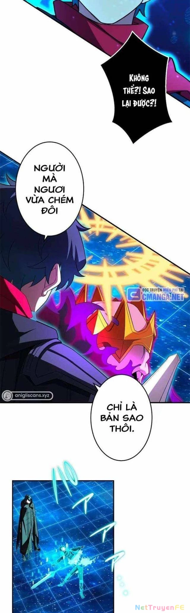 Zero 0 - Vựơt Qua Cả Ma Pháp Thời Không Chapter 27 - Trang 3