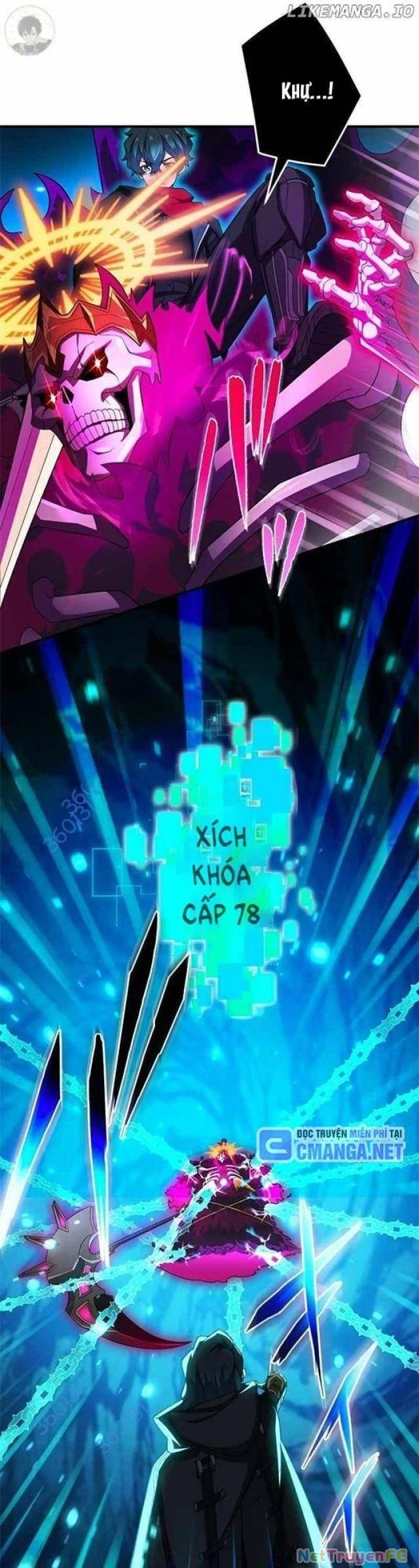 Zero 0 - Vựơt Qua Cả Ma Pháp Thời Không Chapter 27 - Trang 3