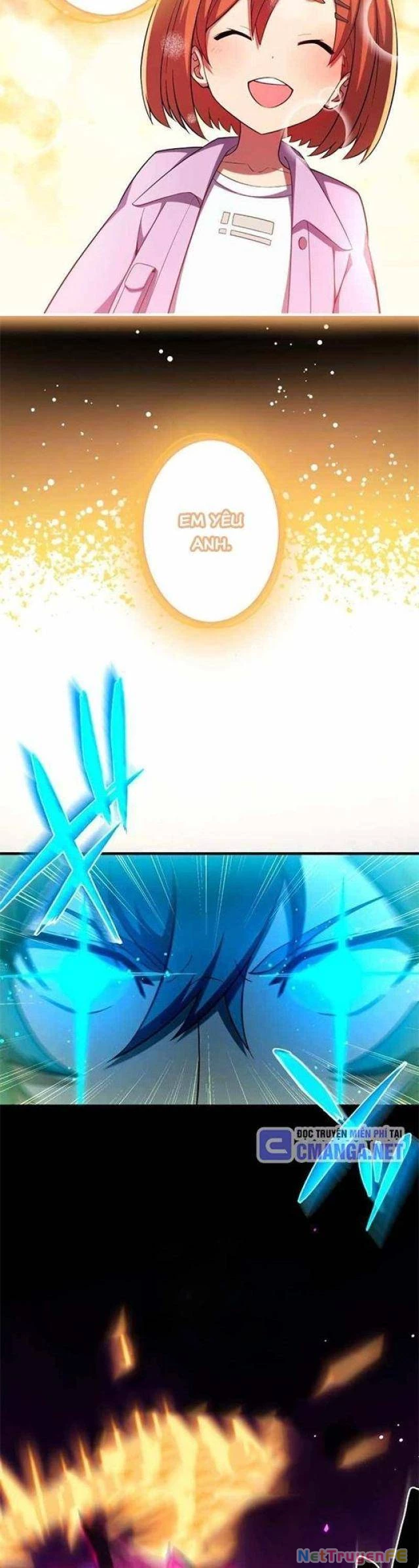 Zero 0 - Vựơt Qua Cả Ma Pháp Thời Không Chapter 27 - Trang 3