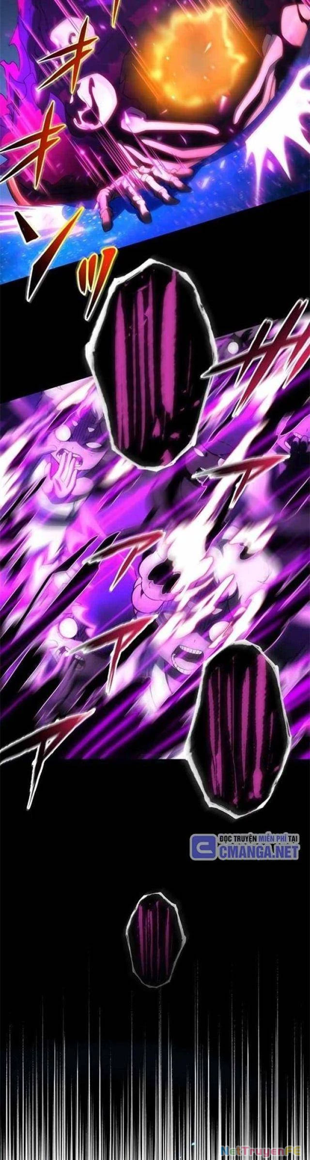 Zero 0 - Vựơt Qua Cả Ma Pháp Thời Không Chapter 27 - Trang 3