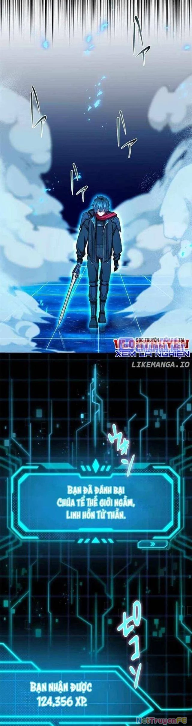 Zero 0 - Vựơt Qua Cả Ma Pháp Thời Không Chapter 27 - Trang 3