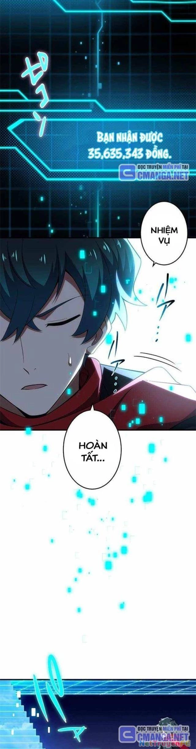 Zero 0 - Vựơt Qua Cả Ma Pháp Thời Không Chapter 27 - Trang 3