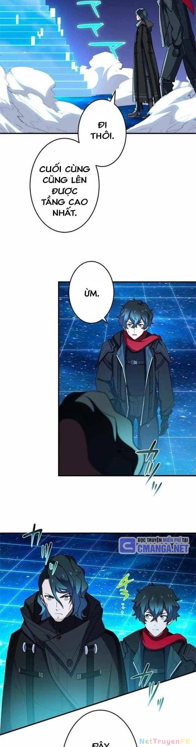 Zero 0 - Vựơt Qua Cả Ma Pháp Thời Không Chapter 27 - Trang 3