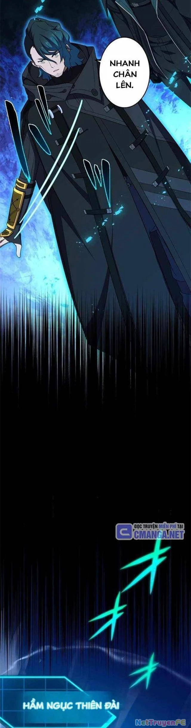 Zero 0 - Vựơt Qua Cả Ma Pháp Thời Không Chapter 27 - Trang 3