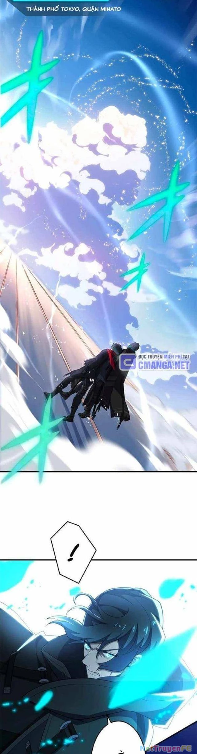 Zero 0 - Vựơt Qua Cả Ma Pháp Thời Không Chapter 27 - Trang 3