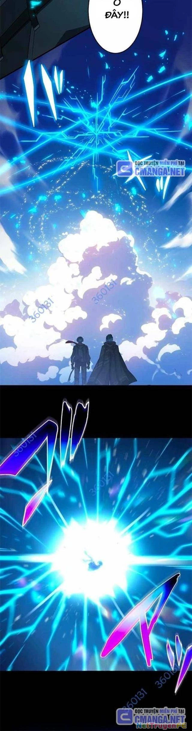 Zero 0 - Vựơt Qua Cả Ma Pháp Thời Không Chapter 27 - Trang 3