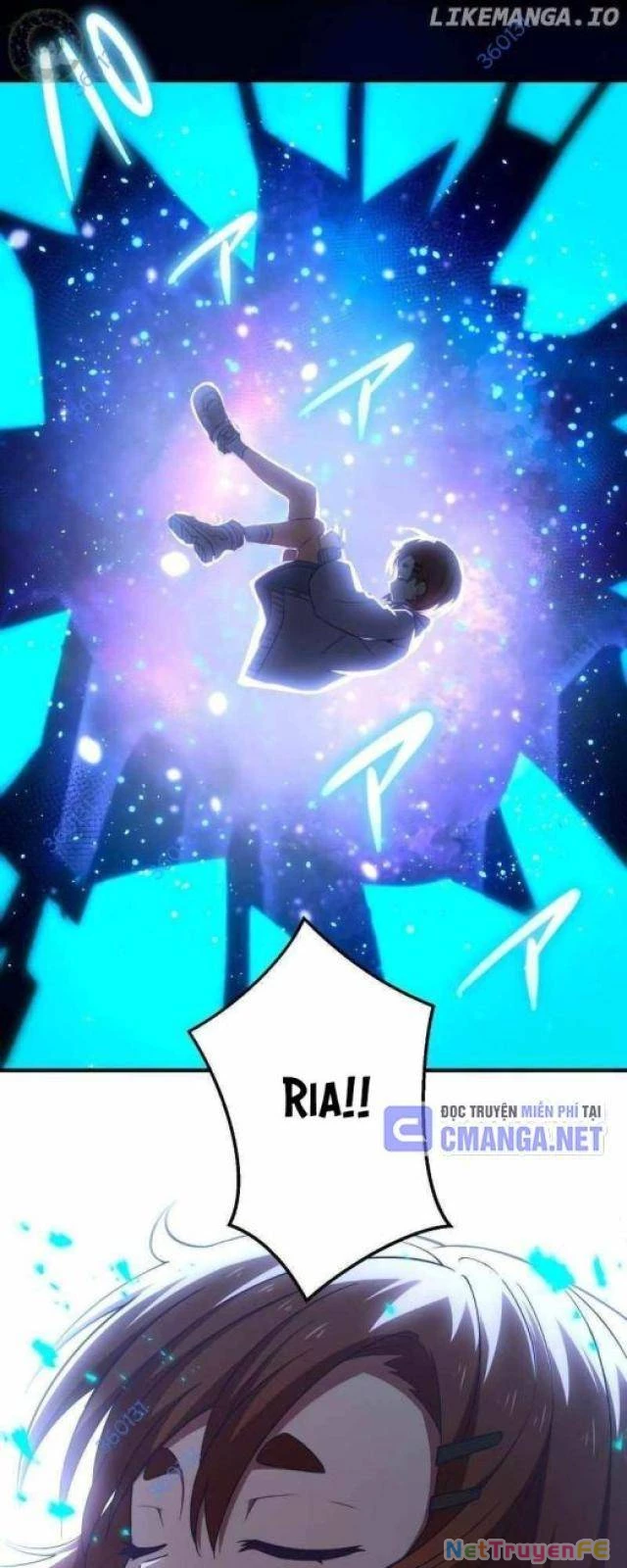 Zero 0 - Vựơt Qua Cả Ma Pháp Thời Không Chapter 27 - Trang 3