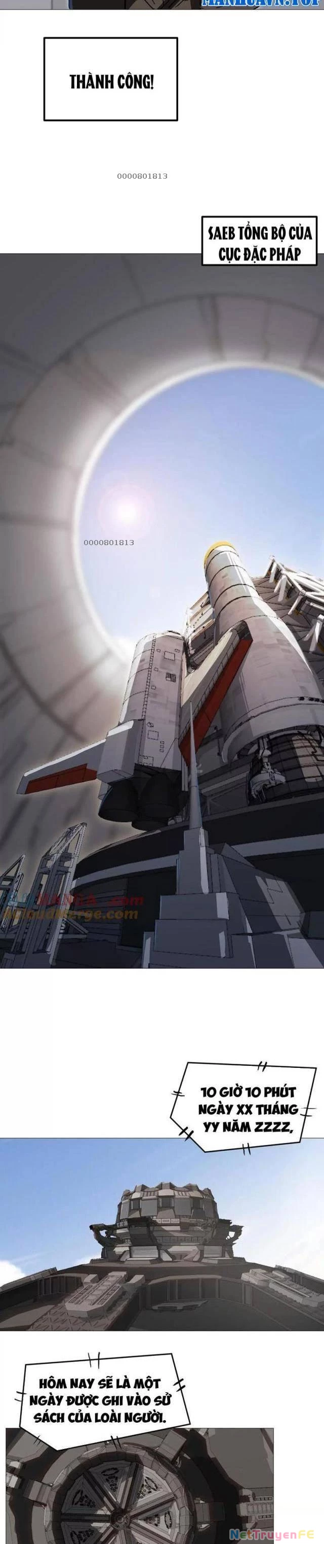 Cương Thi Tiên Sinh Chapter 125 - Trang 2