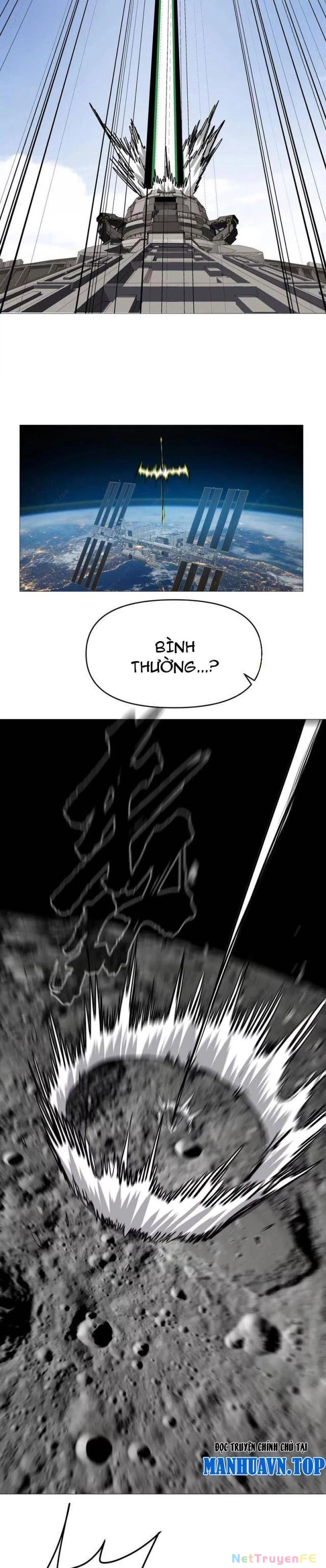 Cương Thi Tiên Sinh Chapter 125 - Trang 2