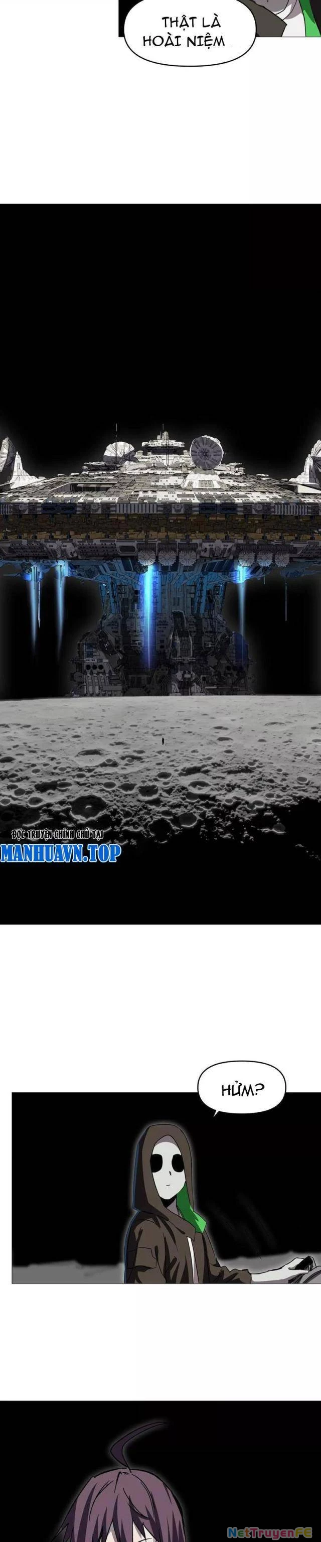 Cương Thi Tiên Sinh Chapter 125 - Trang 2