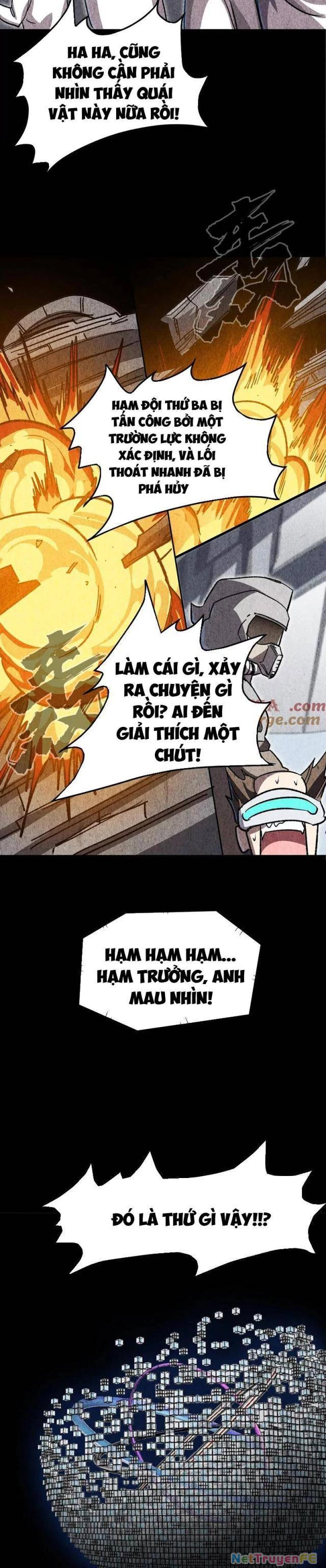 Cương Thi Tiên Sinh Chapter 125 - Trang 2