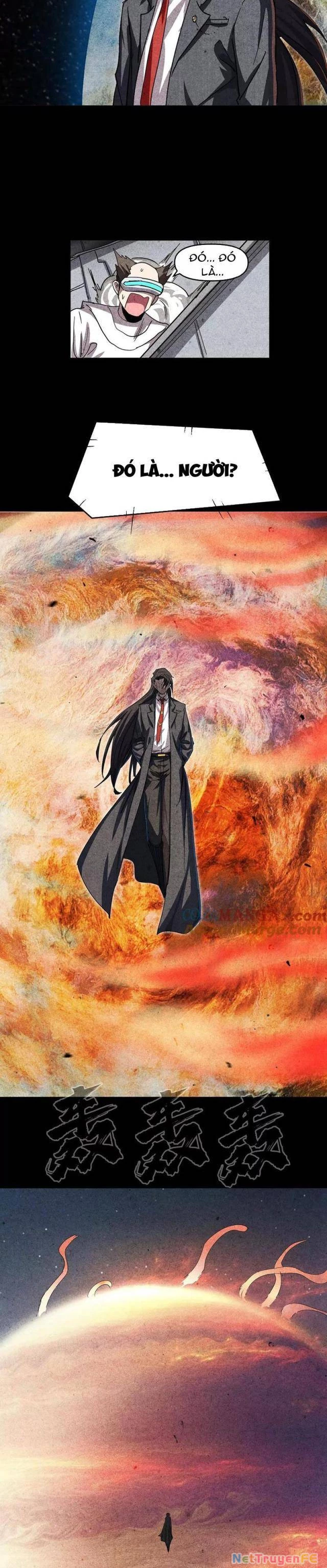 Cương Thi Tiên Sinh Chapter 125 - Trang 2