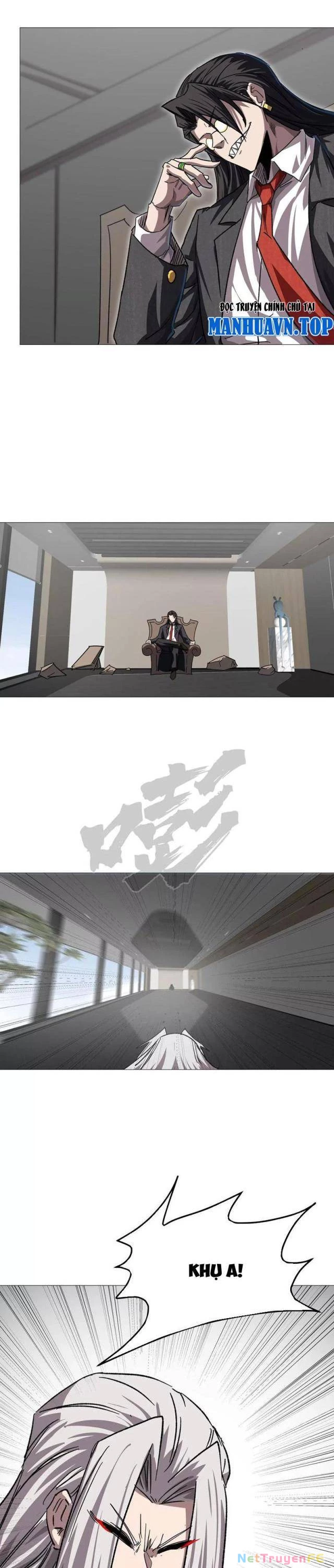 Cương Thi Tiên Sinh Chapter 125 - Trang 2