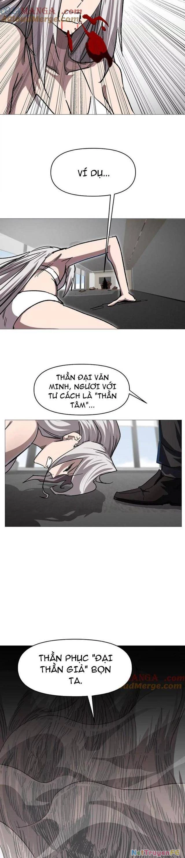 Cương Thi Tiên Sinh Chapter 125 - Trang 2