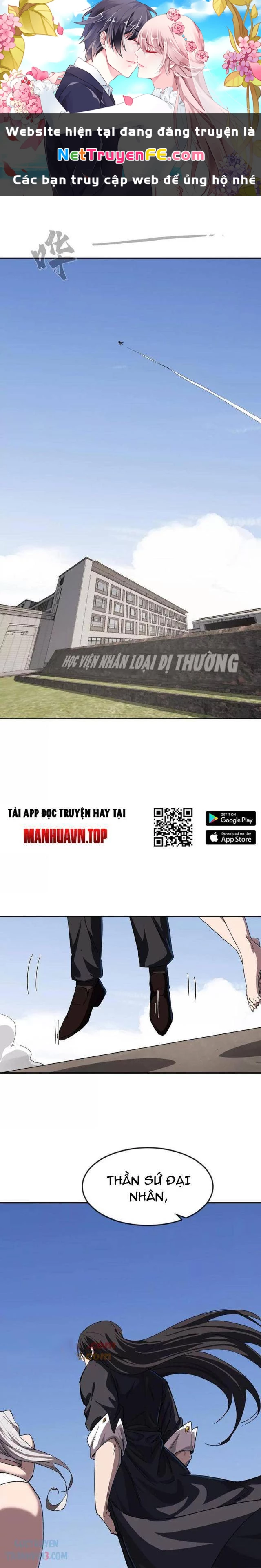 Cương Thi Tiên Sinh Chapter 126 - Next Chapter 126.1