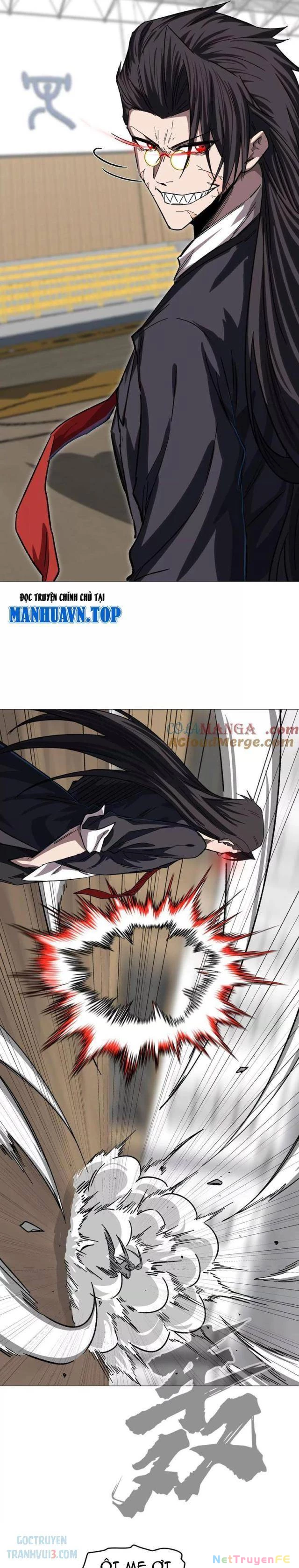 Cương Thi Tiên Sinh Chapter 126 - Trang 2