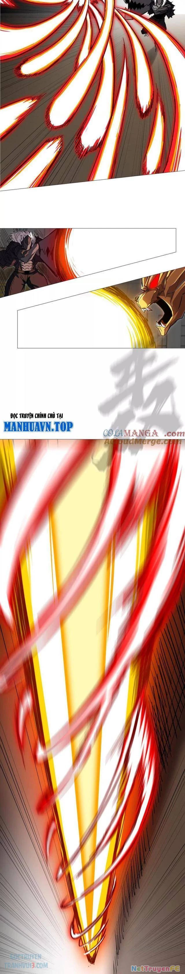 Cương Thi Tiên Sinh Chapter 126 - Trang 2