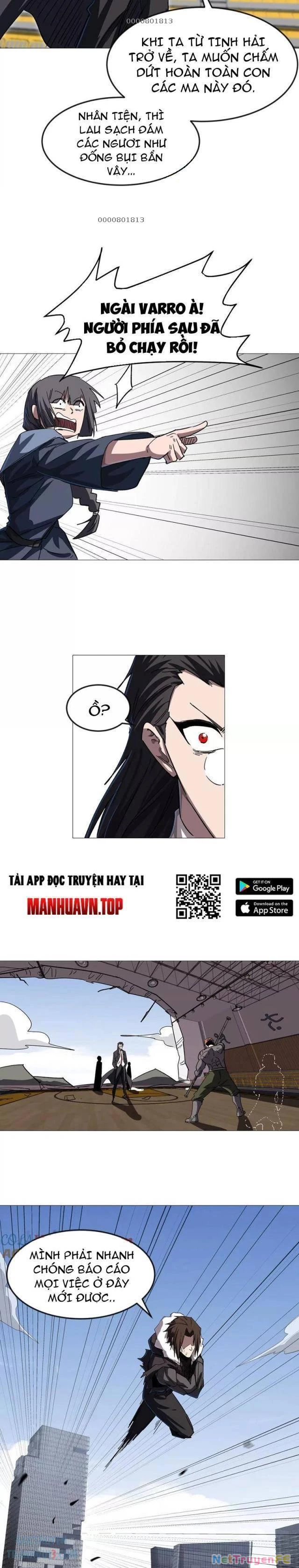 Cương Thi Tiên Sinh Chapter 126 - Trang 2