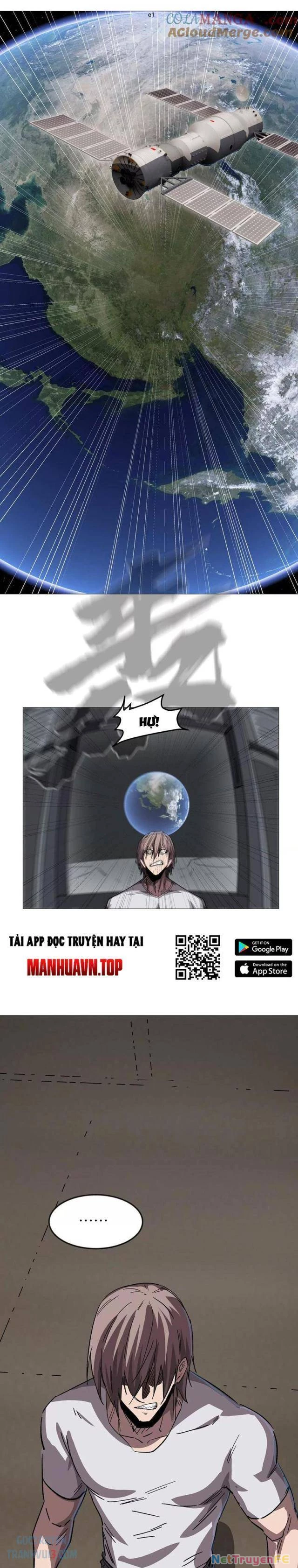 Cương Thi Tiên Sinh Chapter 126 - Trang 2