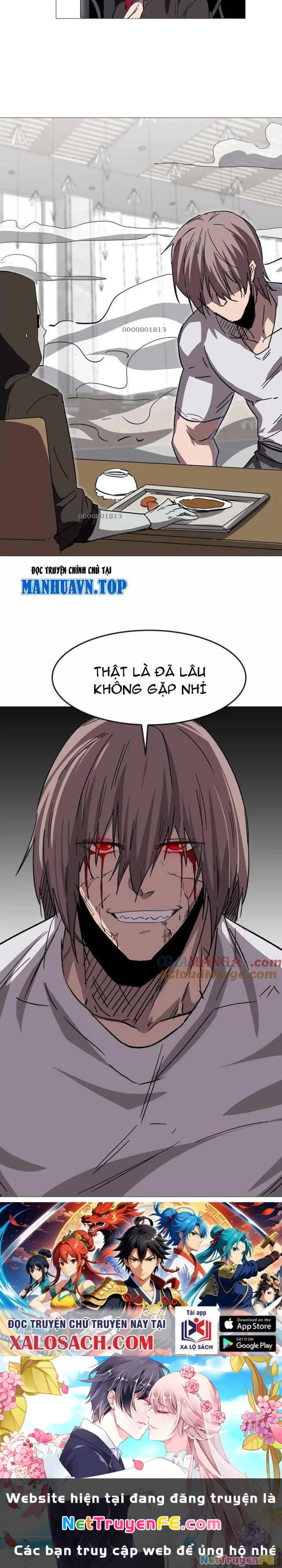 Cương Thi Tiên Sinh Chapter 126 - Trang 2