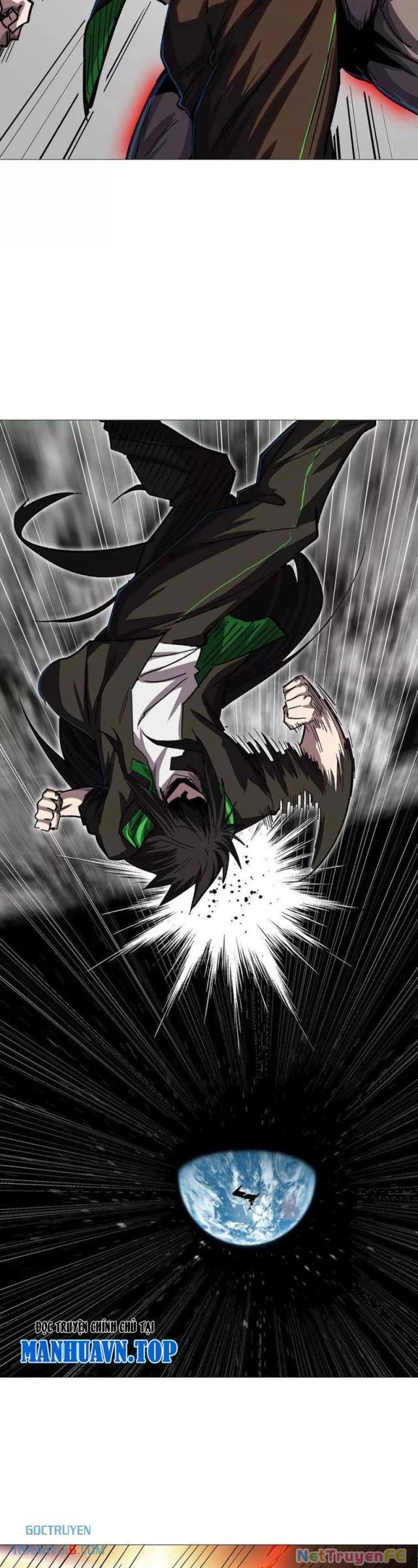 Cương Thi Tiên Sinh Chapter 133 - Trang 4