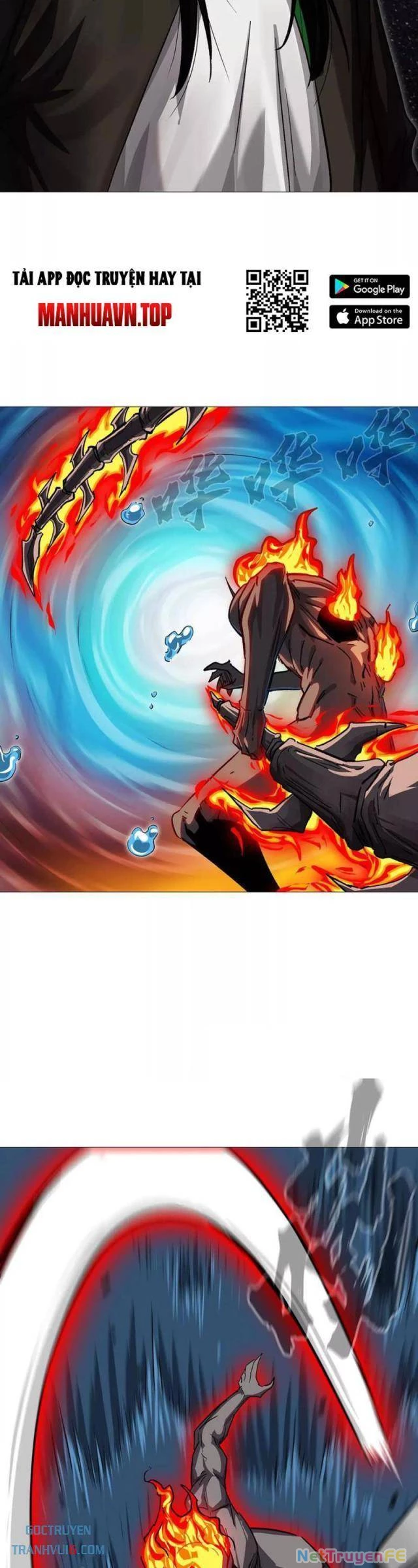 Cương Thi Tiên Sinh Chapter 133 - Trang 4