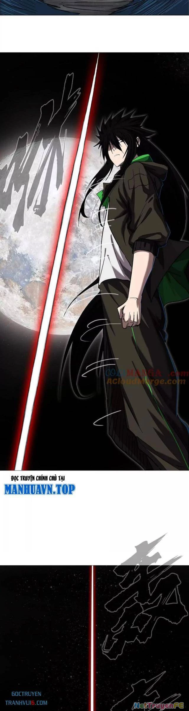 Cương Thi Tiên Sinh Chapter 133 - Trang 4